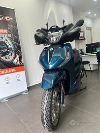 Piaggio Beverly 300 - 2022