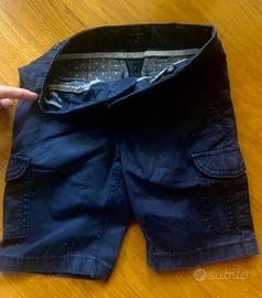 Pantaloncini Tommy Hilfigher