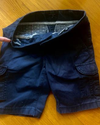 Pantaloncini Tommy Hilfigher