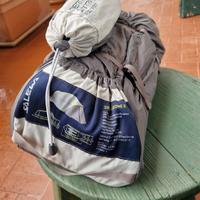 Tenda Salewa Sierra nevada II + Sottotenda  salewa