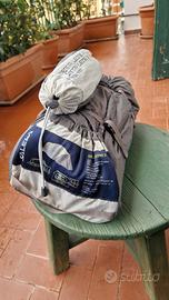 Tenda Salewa Sierra nevada II + Sottotenda  salewa