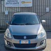 Swift 1.2 VVT 5P B-Top A-T