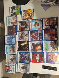 giochi ps5 PlayStation 5