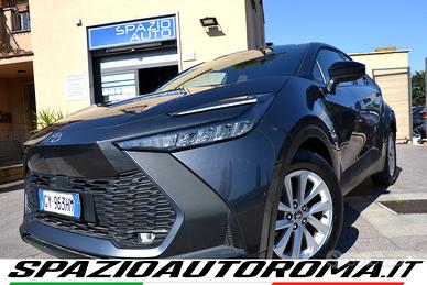 Toyota C-HR 1.8 HV 140CV **PREZZO REALE**KM20000**