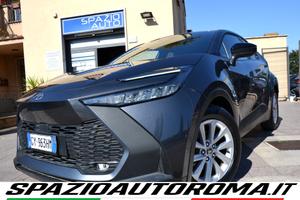 Toyota C-HR 1.8 HV 140CV **PREZZO REALE**KM20000**