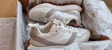 scarpe gioseppo donna sneakers chacao white 69044