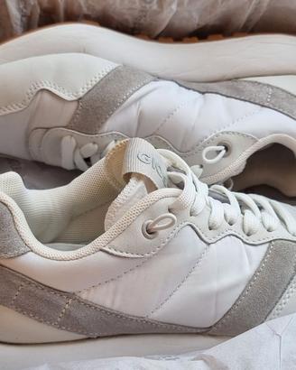 scarpe gioseppo donna sneakers chacao white 69044