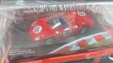 Modellini Ferrari 1/43