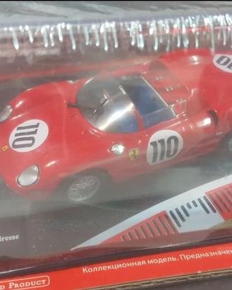 Modellini Ferrari 1/43