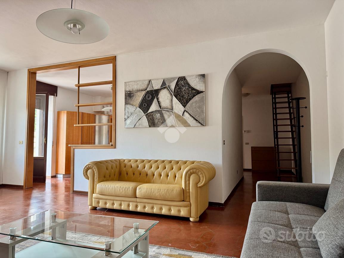 Appartamento – Cesiomaggiore, Busche - Altro