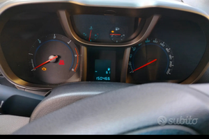 Chevrolet orlando 7 posti