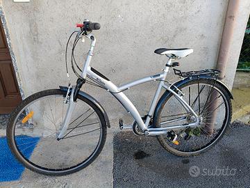 bicicletta city bike