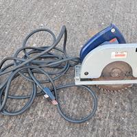 Sega Circolare Tp 751 Felisatti