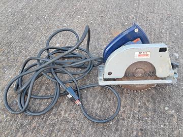 Sega Circolare Tp 751 Felisatti