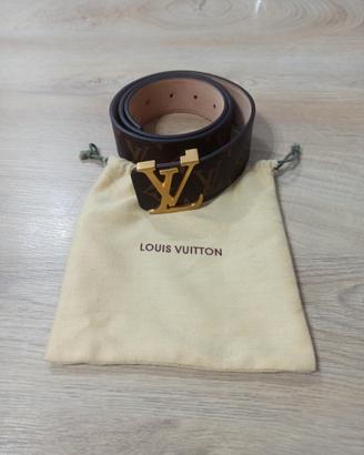Louis Vuitton cintura uomo