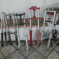 Forcelle Varie x moto