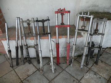 Forcelle Varie x moto