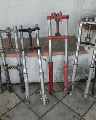 Forcelle Varie x moto