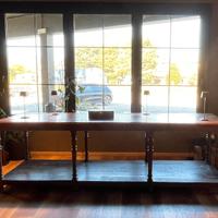 Mobile d'epoca fine XIX secolo dalla Francia