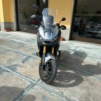 Honda X-ADV 750 - 2019