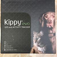 Kippy Evo GPS and Activity Tracker