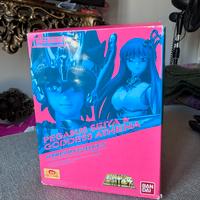 Myth Cloth Classic O.C.E.  Saori e Seiya