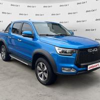 EVO Evo 4 EVO 4 PICK-UP