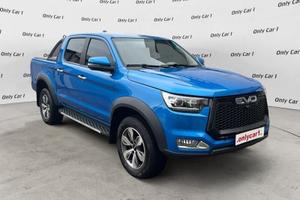 EVO Evo 4 EVO 4 PICK-UP