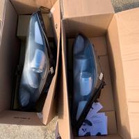 Fari Kia sportage anno 2018