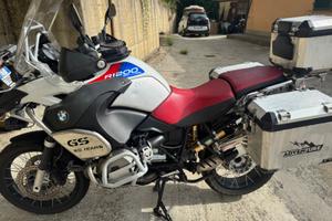 BMW R 1200 Gs Adventure Anniversario