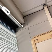 tende ombreggianti a rullo