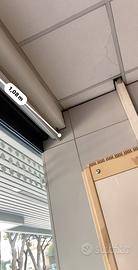 tende ombreggianti a rullo