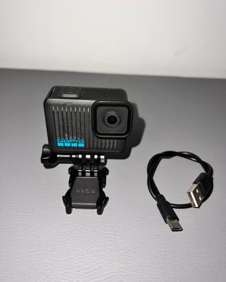 Gopro