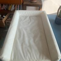 Materassino fasciatoio ikea