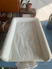 Materassino fasciatoio ikea