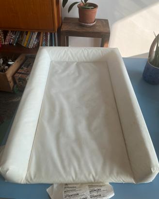 Materassino fasciatoio ikea