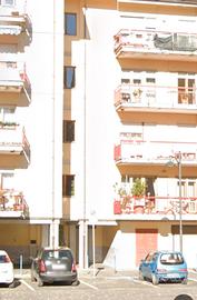 Appartamento Borgo Ferrovia Avellino
