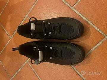 Scarpe gravel 42
