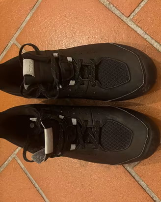 Scarpe gravel 42