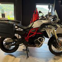 BMW F 800 GS Abs my08