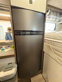 Frigo trivalente Thetford