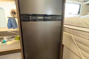Frigo trivalente Thetford