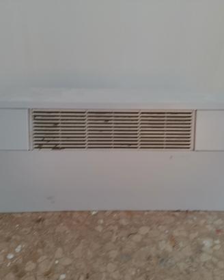 termoconvettore 