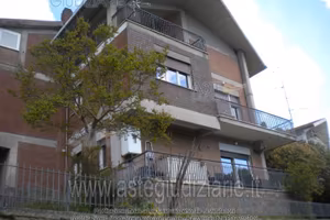 Appartamento Ariccia [A4352017]