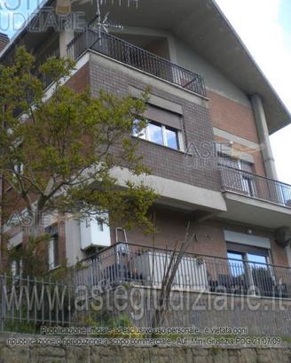 Appartamento Ariccia [A4352017]