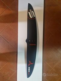 SABFOIL 880 pro finish ala frontale T6