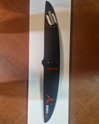 SABFOIL 880 pro finish ala frontale T6