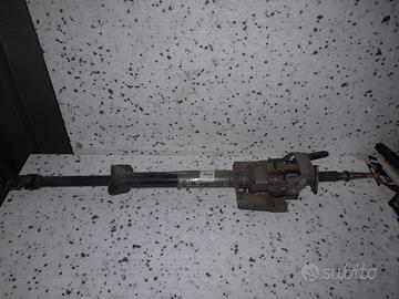 Piantone Sterzo Completo Opel Frontera B 2.2D