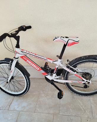 bicicletta bambino 