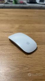 Apple Magic Mouse